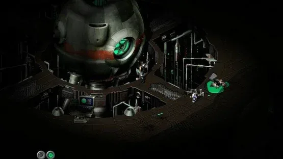 Harbinger screenshot 4