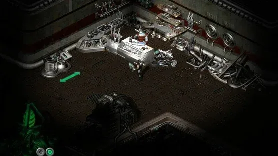 Harbinger screenshot 6