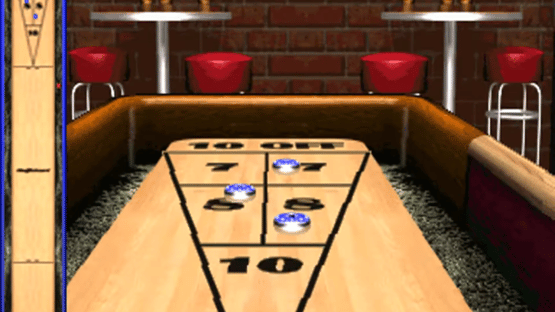 Shuffleshot Screenshot