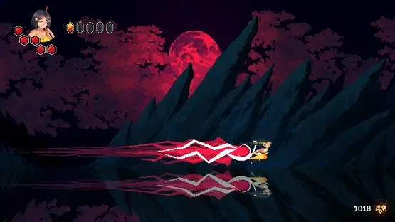 Akatori screenshot 3