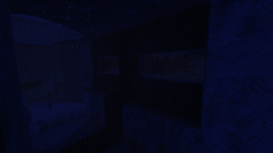 Under a Freezing Sea Screenshot