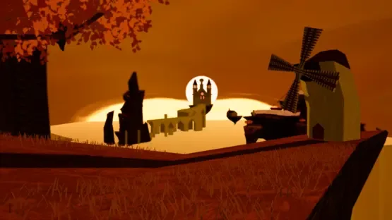 Masquerade screenshot 3