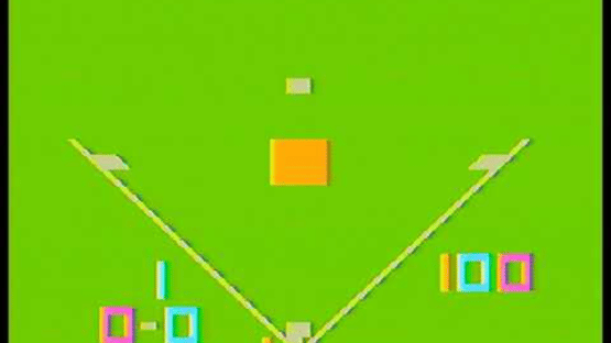 Baseball Screenshot