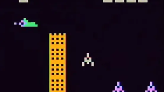 Astro Command screenshot 1