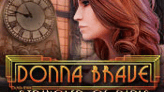 Donna Brave: Paris Strangler Screenshot