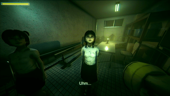 Hanako Screenshot