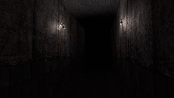 The Endless Stairwell Screenshot