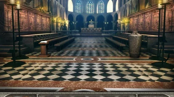 Hidden Mysteries: Notre Dame screenshot 3