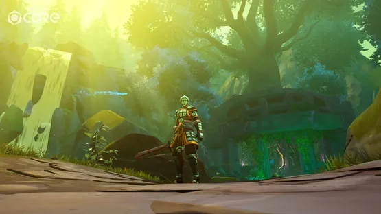 Core screenshot 10