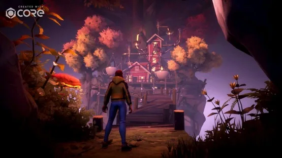 Core screenshot 11