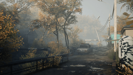 Militsioner Screenshot