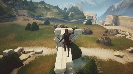 Esothe screenshot 3
