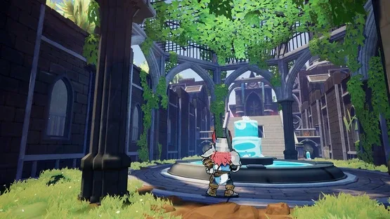 Tower Princess screenshot 3