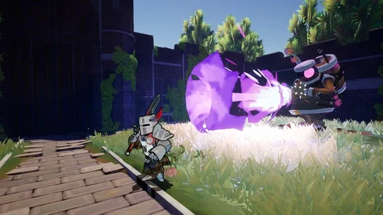 Tower Princess screenshot 4