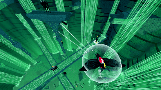 Boomerang X Screenshot