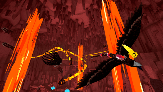 Boomerang X Screenshot