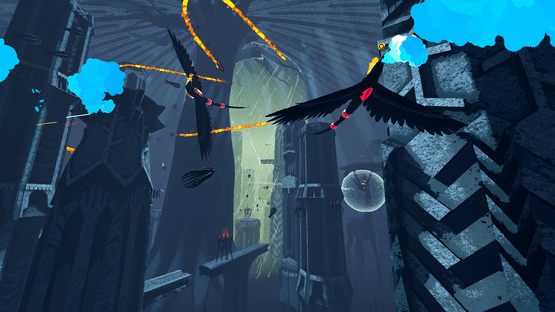 Boomerang X Screenshot