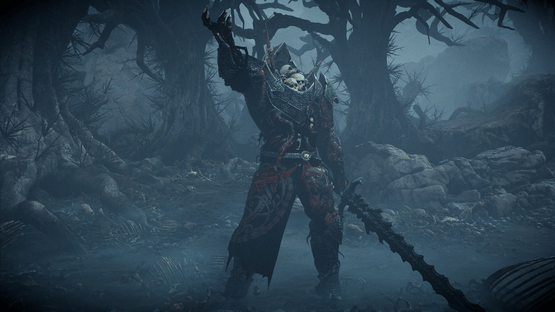 King Arthur: Knight's Tale Screenshot