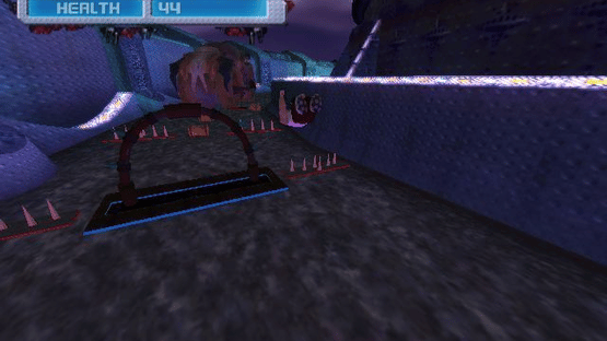 Extreme Sprint 3010 Screenshot