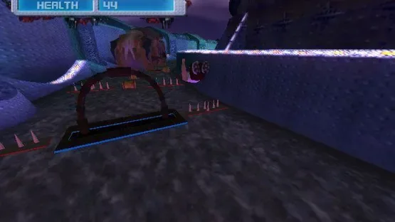 Extreme Sprint 3010 screenshot 2