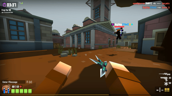 Krunker Screenshot