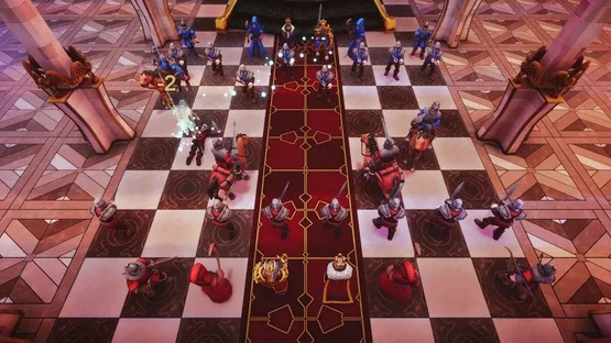 Chesstle screenshot 4