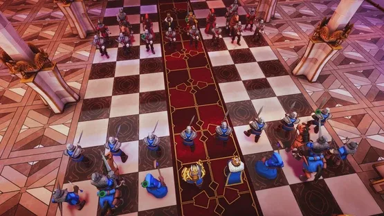 Chesstle screenshot 9