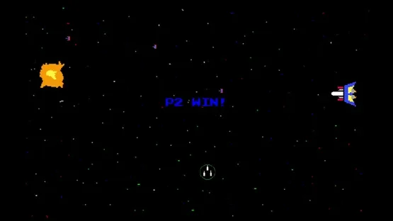 Planetary Defense Duel gameplay screenshot 2
