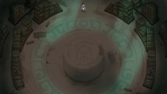 Terracotta screenshot 2