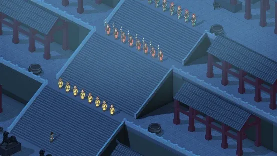 Terracotta screenshot 3