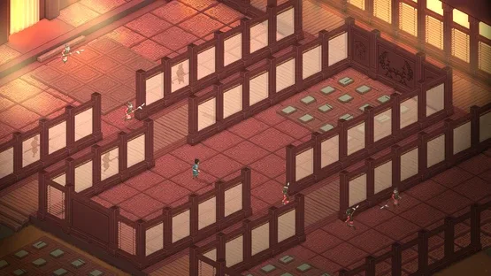 Terracotta screenshot 4