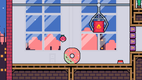 Dadish 2 Screenshot