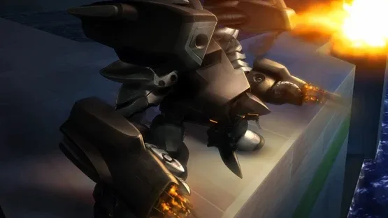 Muv-Luv Unlimited: The Day After - Episode 02 screenshot 4