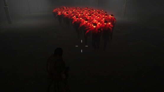 Mythic Zombies cover