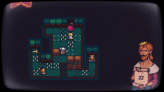 Dungeons & Bombs Screenshot