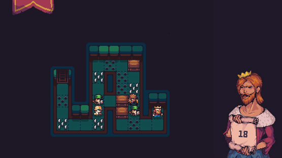 Dungeons & Bombs Screenshot