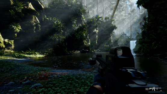 Instinction Screenshot