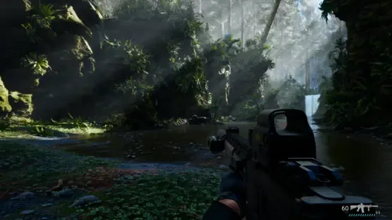 Instinction screenshot 1