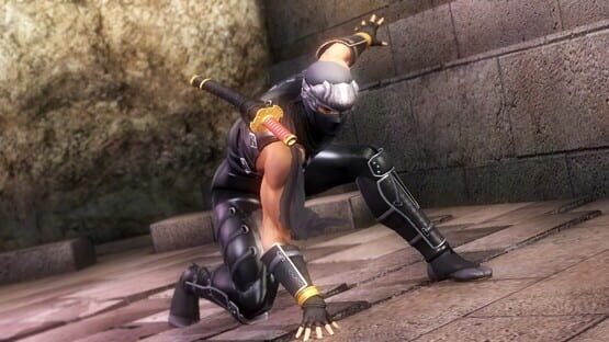 Képernyőkép erről: Ninja Gaiden: Master Collection