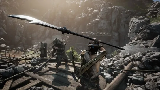 Myth of Empires screenshot 1