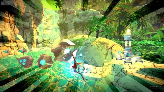 Astrodogs screenshot 2