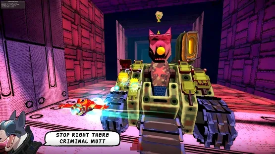 Astrodogs screenshot 5