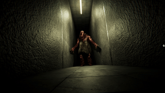 Horror Squad Screenshot