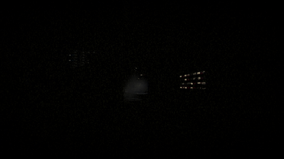 The Caregiver Screenshot