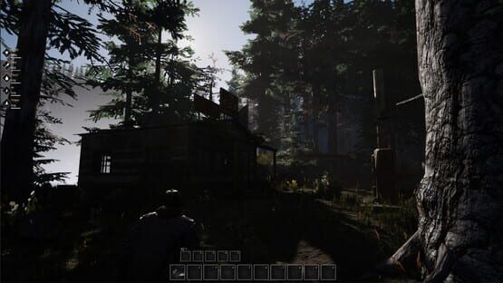 Képernyőkép erről: KeepUp Survival