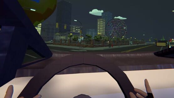 Képernyőkép erről: Playground VR