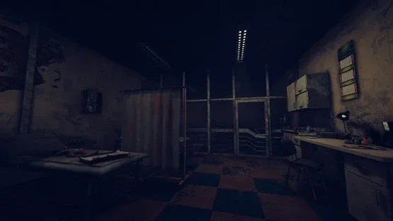 Fear surrounds screenshot 4