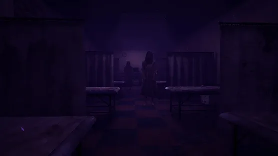 Fear surrounds screenshot 2