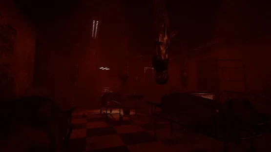 Fear surrounds screenshot 3