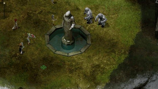 Icewind Dale: Complete Screenshot